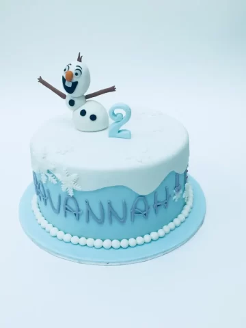 Olaf-Cake-1