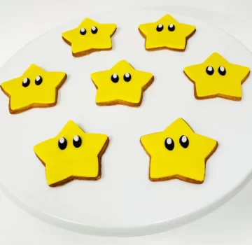 Star-Cookie