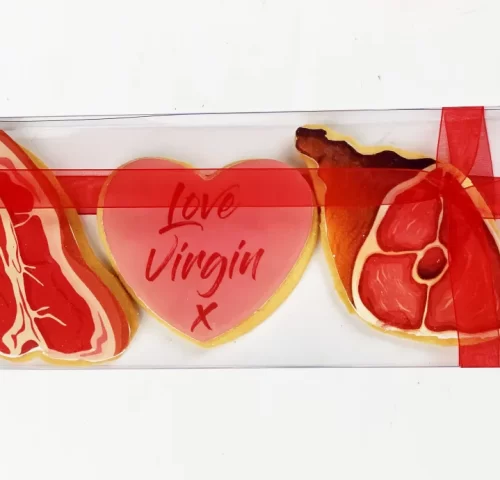 Virgin-Cookie