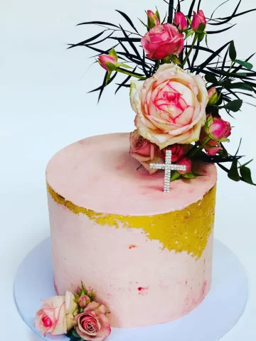 pink-christening-cake-1