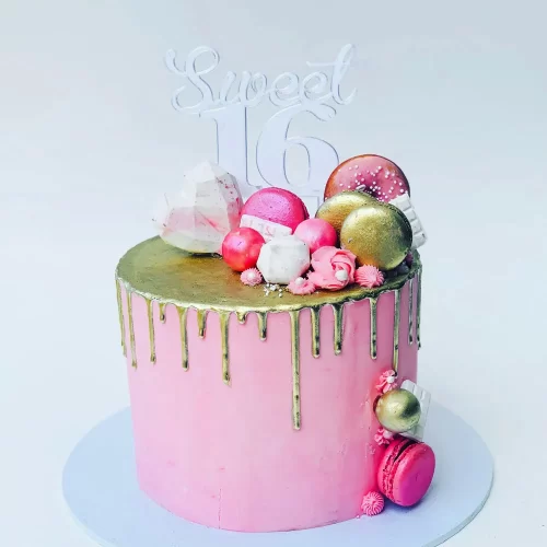 sweet-16-cake